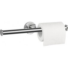 Держатель для туалетной бумаги двойной Hansgrohe Logis Universal 41717000