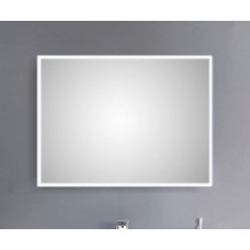 Зеркало ESBANO ES-3803KD c LED подсветкой 80*100/100*80