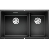 Кухонная мойка Blanco Subline 430/270-U Кухонная мойка Blanco Subline 430/270-U