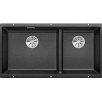 Кухонная мойка Blanco Subline 480/320-U Кухонная мойка Blanco Subline 480/320-U