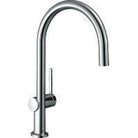 Смеситель для кухни Hansgrohe Talis M54 220 Смеситель для кухни Hansgrohe Talis M54 220