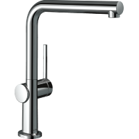 Смеситель для кухни Hansgrohe Talis M54 270 Смеситель для кухни Hansgrohe Talis M54 270