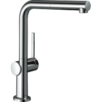 Смеситель для кухни Hansgrohe Talis M54 270 + S-Box Смеситель для кухни Hansgrohe Talis M54 270 + S-Box