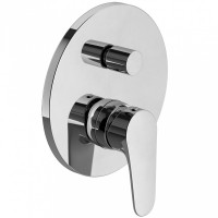 Смеситель скрытого монтажа двухрежимный Villeroy&Boch O.novo Start Смеситель скрытого монтажа двухрежимный Villeroy&Boch O.novo Start