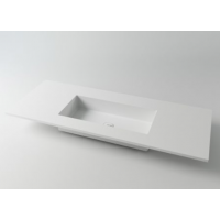 Раковина Holbi Neptune 65 + Столешница из Solid Surface Раковина Holbi Neptune 65 + Столешница из Solid Surface