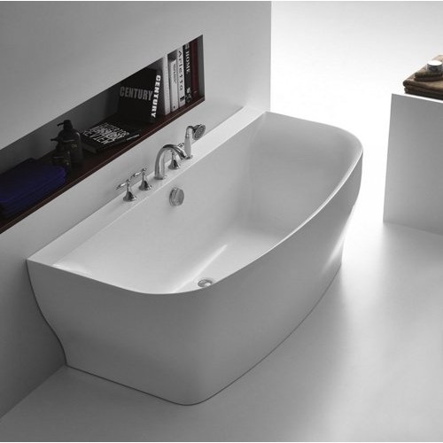 Ванна акриловая Belbagno BB74 Ванна акриловая Belbagno BB74