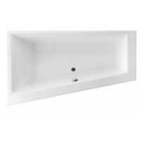 Ванна акриловая Excellent Sfera 170x100 см Ванна акриловая Excellent Sfera 170x100 см