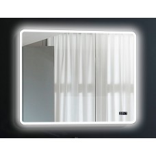 Зеркало ESBANO ES-2073KDS c LED подсветкой 100