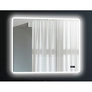 Зеркало ESBANO ES-2073KDS c LED подсветкой 100